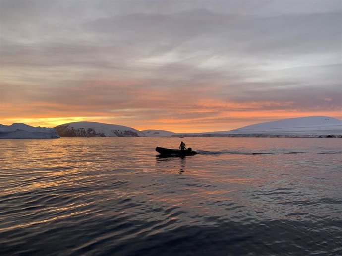 Archivo - El proyecto cuenta con la participación de 24 socios europeos