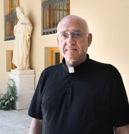 Manuel Fernández Narros, nuevo deán de la Santa Iglesia Metropolitana Catedral de Valladolid