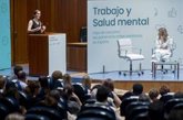 Foto: Sanidad y Trabajo presentan un documento que propone incluir las condiciones laborales en la historia clínica