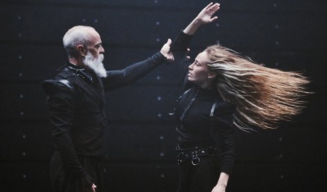 Es Andalucía - Jaén