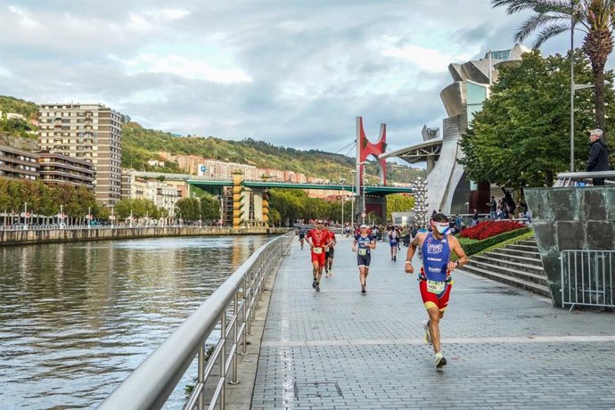 Bilbao Triathlon