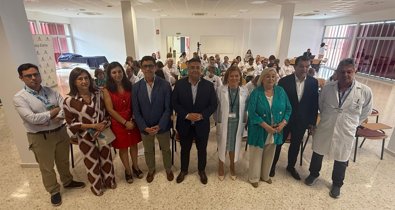 Es Andalucía - Huelva