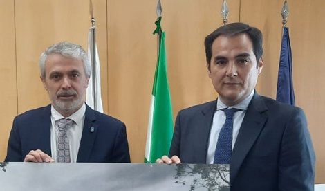 Es Andalucía - Granada