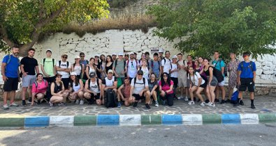 Es Andalucía - Granada