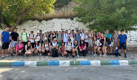 Es Andalucía - Granada