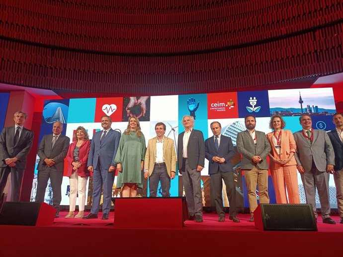 Madrid Leaders Forum