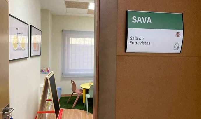 SAVA de Guadix, en Granada.