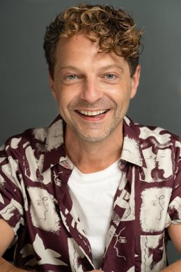 Juan Fleta, autor de 'Conserveras del tiempo'