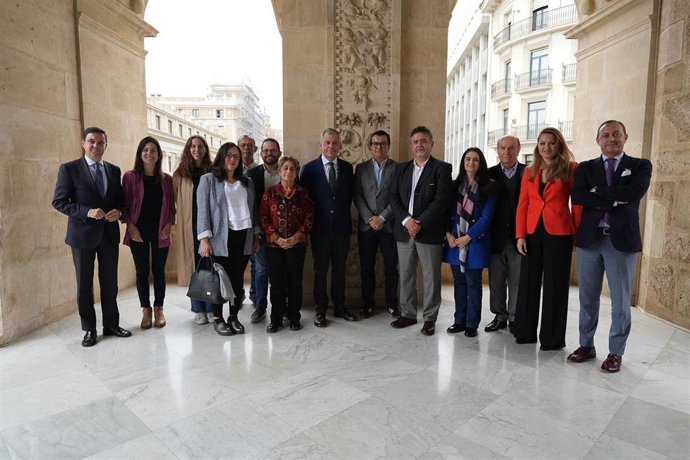 El evento será inaugurado por el alcalde de Sevilla, José Luis Sanz y tendrá lugar en la sede de la Fundación Cajasol entre los días 30 junio y 1 de julio