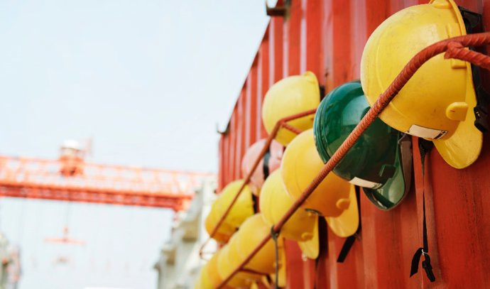 Trabajadores y pymes de Andalucía