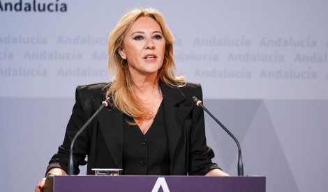 Es Andalucía - Granada