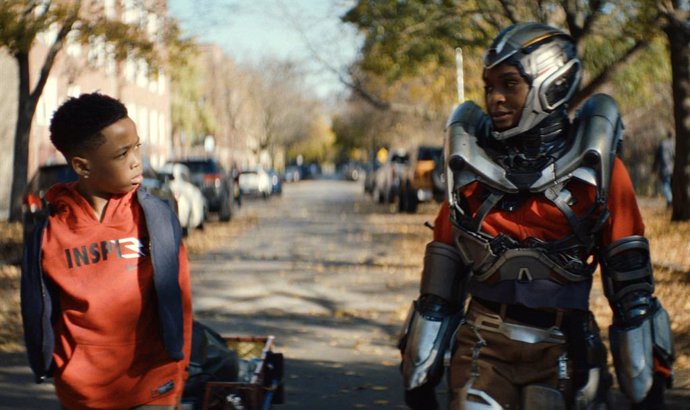 Ryan Coogler: "Ironheart abre la puerta a los que piensan que las series de cómics no son para ellos"