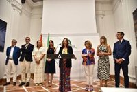 Junta destaca los más de 1.861 millones movilizados en Málaga en tres años y su consolidación como motor económico