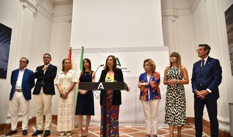 Es Andalucía - Málaga