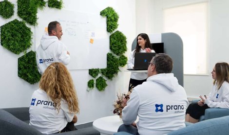 Comunicados Empresas
