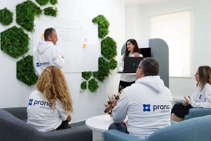 Prana Software facilita las obligaciones fiscales de autónomos con su plataforma automatizada para VeriFactu