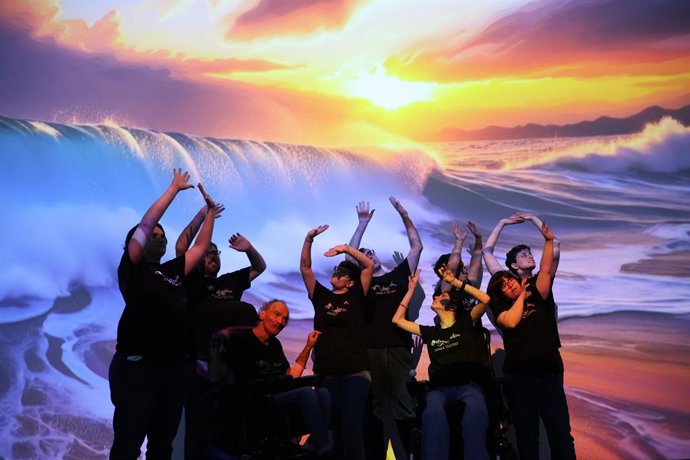 'CCCC Cultura Inclusiva' Incluye