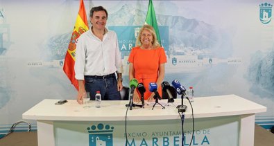 Málaga