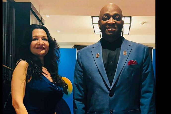 Forbes, Cannes y Hollywood en una sola visión; SoniaBoost lanza MOVIES x BRANDS