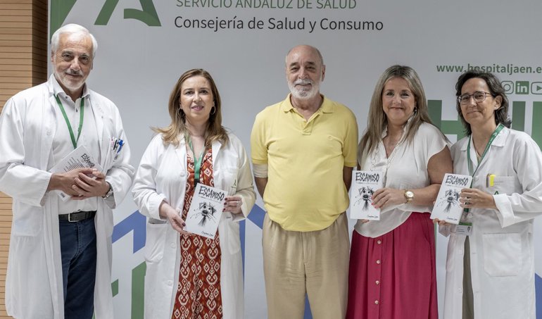 Es Andalucía - Jaén