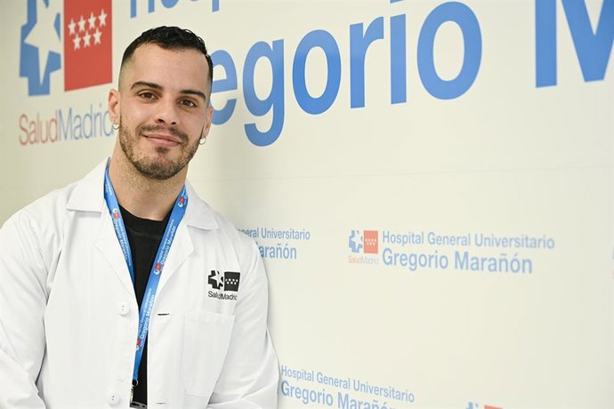 Israel Guillén