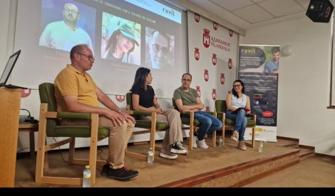Comunicados Sociedad