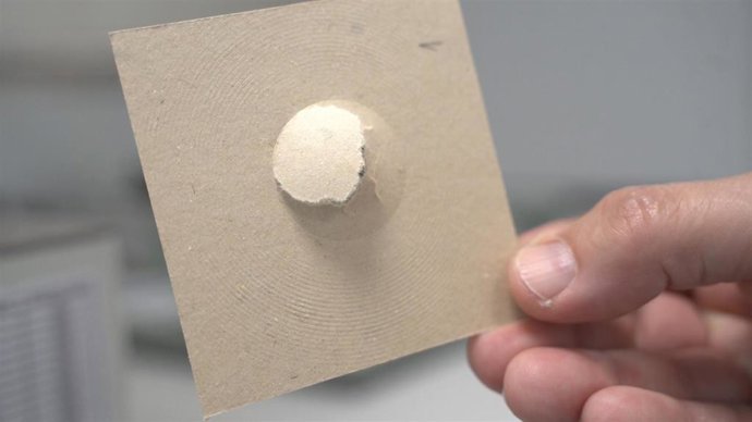 ITENE desarrolla papel reciclado y tapones para envases a partir de materiales descontaminados