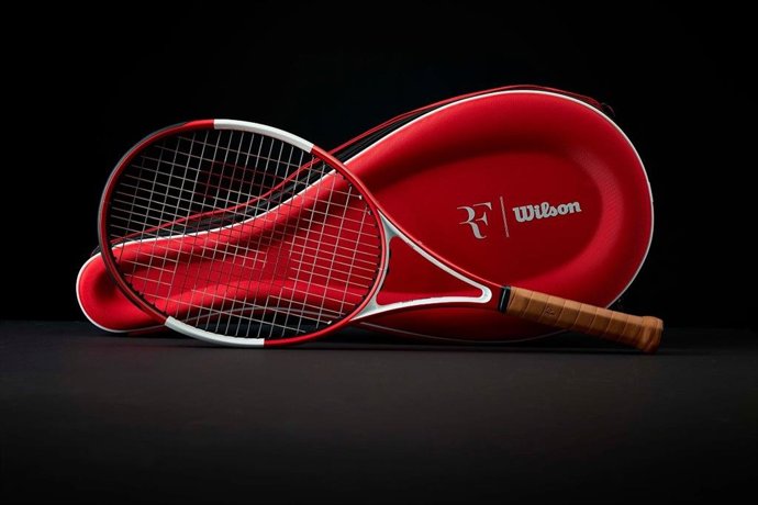Federer y Wilson lanzan el segundo capítulo de la colección RF.