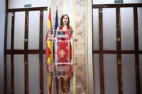 Podemos dice que Sánchez "miente" y le acusa de "traición" al país en la cumbre de la OTAN: Habrá más gasto militar