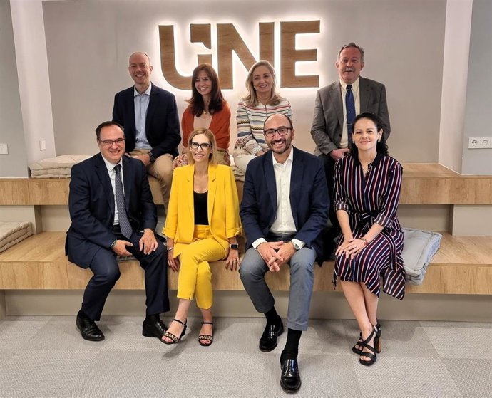 La Asociación Española de Normalización, UNE, y la Asociación Española de Ejecutiv@s y Consejer@s EJE&CON,  celebran la jornada 'Nuevo escenario de información de sostenibilidad: ¿oportunidad o riesgo?'