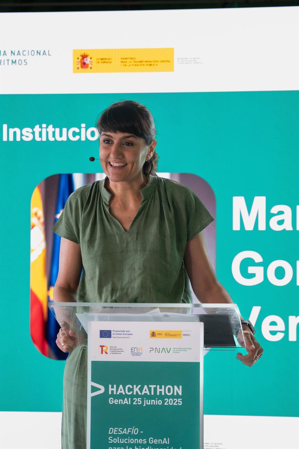 El Gobierno destaca que la estrategia nacional de IA sitúa a España "a la vanguardia de la revolución digital"