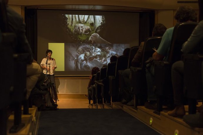 EDAV y la FUNDACIÓN SGAE celebran la 11ª edición de su evento de industria One to One con éxito de participación