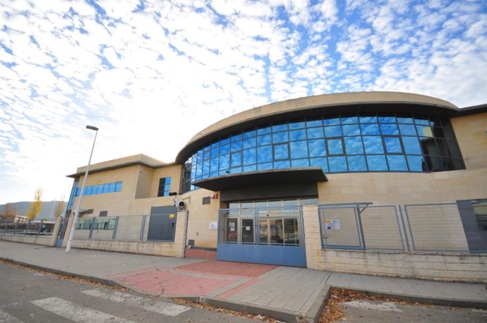 Archivo - El Centro del Hidrógeno de Puertollano.