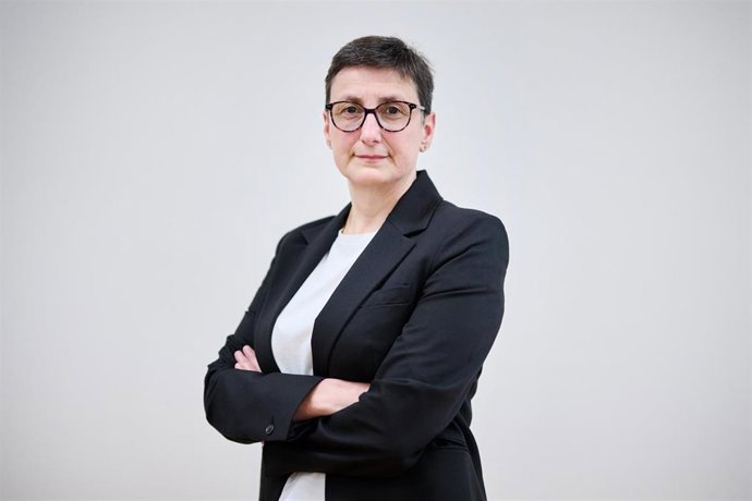 Alicia Ruiz Oria, nueva presidenta del Consejo Escolar de Navarra (CEN)