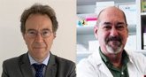 Foto: El CIBER nombra a José María Millán y Pedro Abizanda como nuevos directores científicos de dos de sus áreas