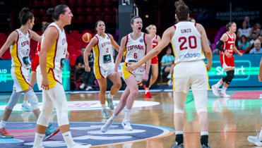 Baloncesto