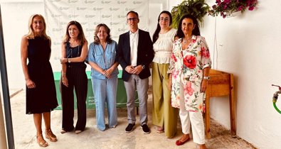 Es Andalucía - Córdoba
