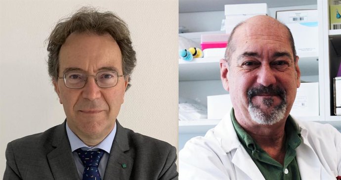 A CIBER nomeia José María Millán e Pedro Abizanda como novos diretores científicos de duas de suas áreas