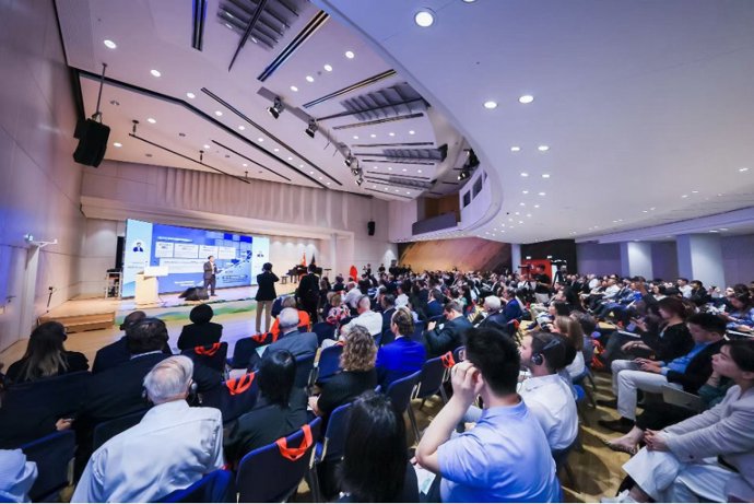 The 17th Taicang Day was held in Stuttgart on June 25, 2025