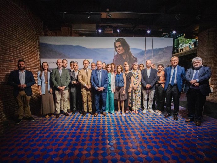 La Rioja participa en la campaña internacional cooperativa de Turespaña