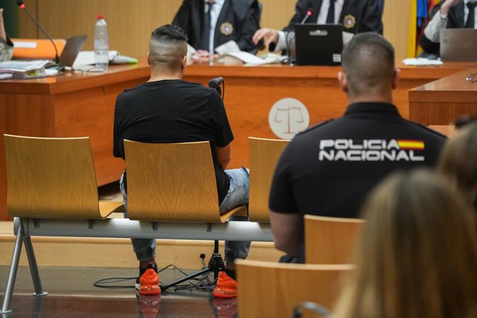 El director d'un cor d'una església evangelista condemnat a 6 anys de presó per abusos sexuals a sis menors d'edat