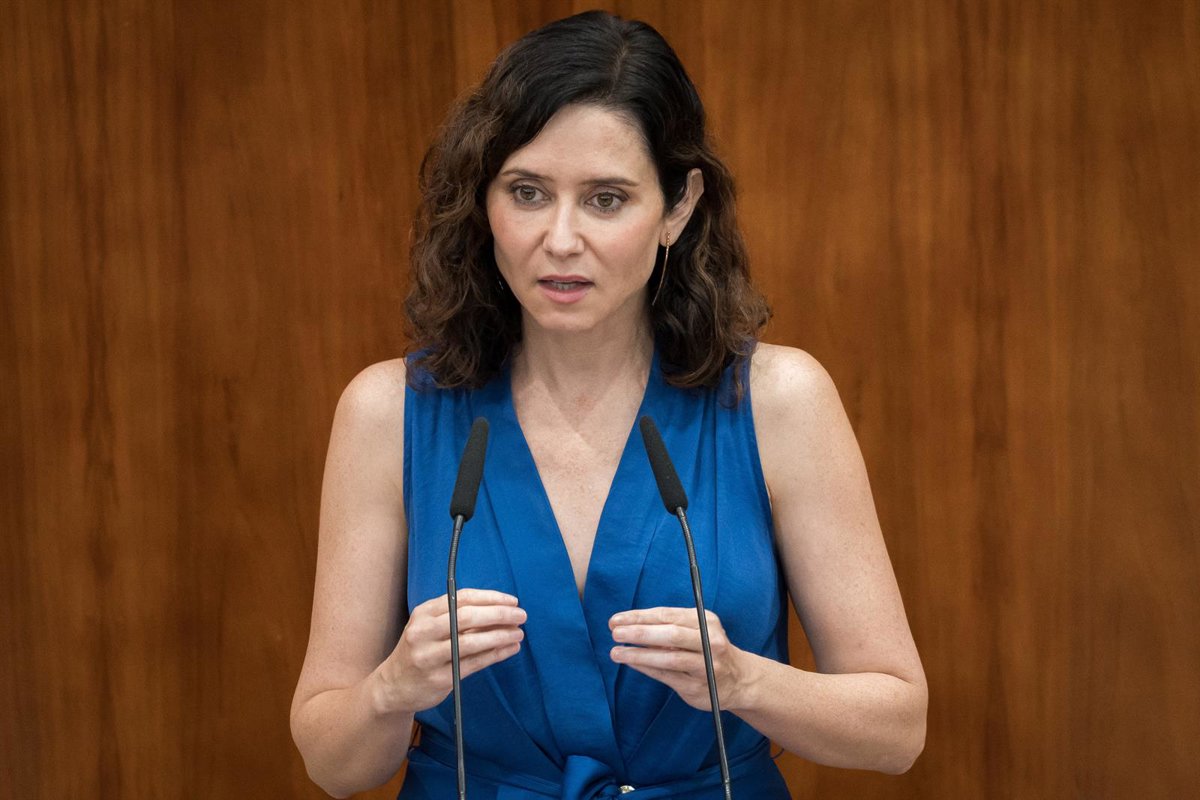 El PP de Ayuso no presentará enmiendas a la reforma de las  primarias 