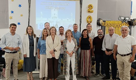 Es Andalucía - Cádiz