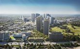 Foto: Estados Unidos.- (AMP) ACS entra en un proyecto de Beverly Hills de 4.300 millones y amplía sus centros de datos a Reino Unido