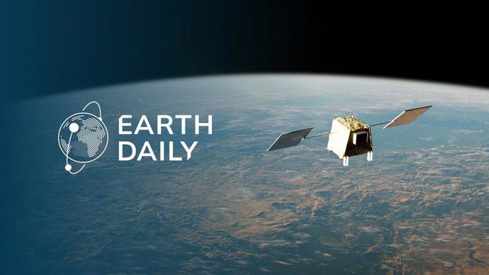 EarthDaily successfully launches first satellite, marking a major step in deploying next-gen Earth Observation and AI-ready broad area change detection system.