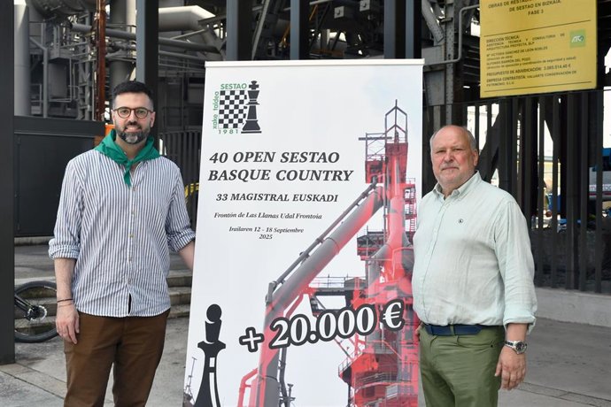 Presentación del 40 Open Sestao Basque Country-33 Magistral de Euskadi