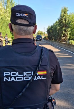 A prisión dos varones tras robar ocho botellas de aciete en un 'súper' de Valladolid.