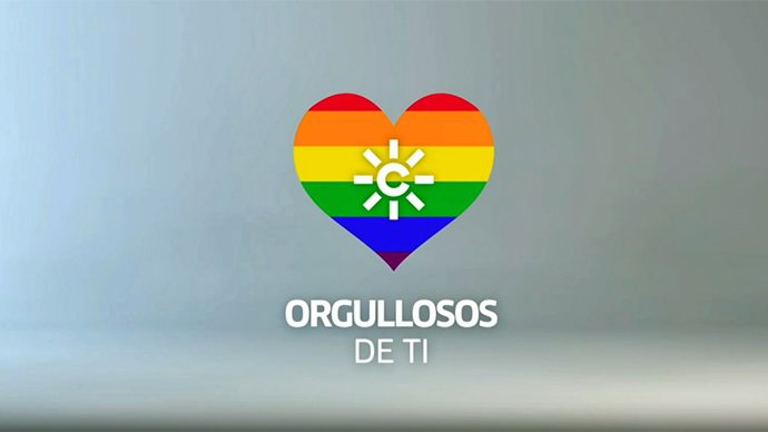 Canal Sur Radio y Televisión emite una programación especial con motivo de la Semana de la Diversidad.