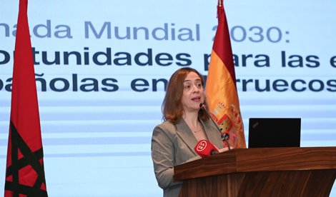 Macroeconomía