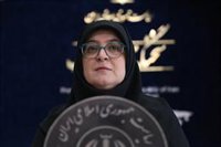 Irán dice estar en un momento "brillante" de su historia y alaba la relación entre "el Estado y el pueblo"